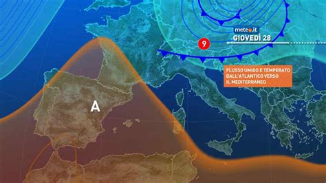 Previsioni meteo San Giovanni Valdarno